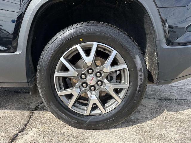 used 2022 GMC Acadia car, priced at $21,353