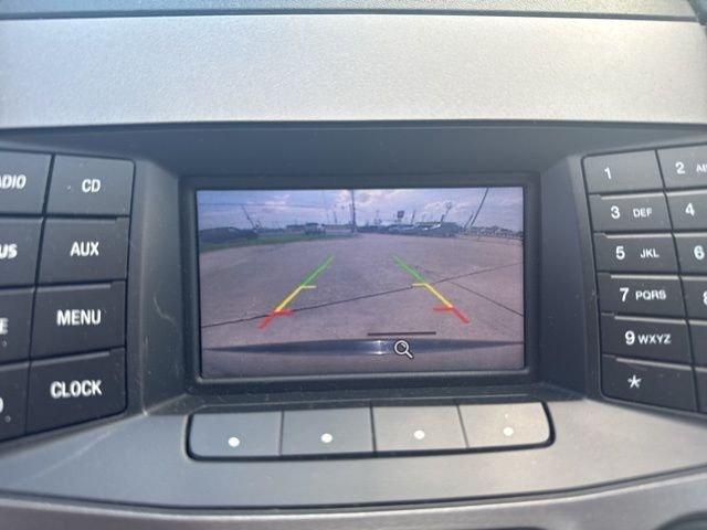 used 2017 Ford Taurus car, priced at $11,875