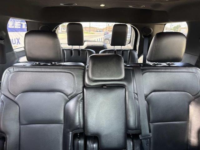 used 2019 Ford Explorer car, priced at $19,988