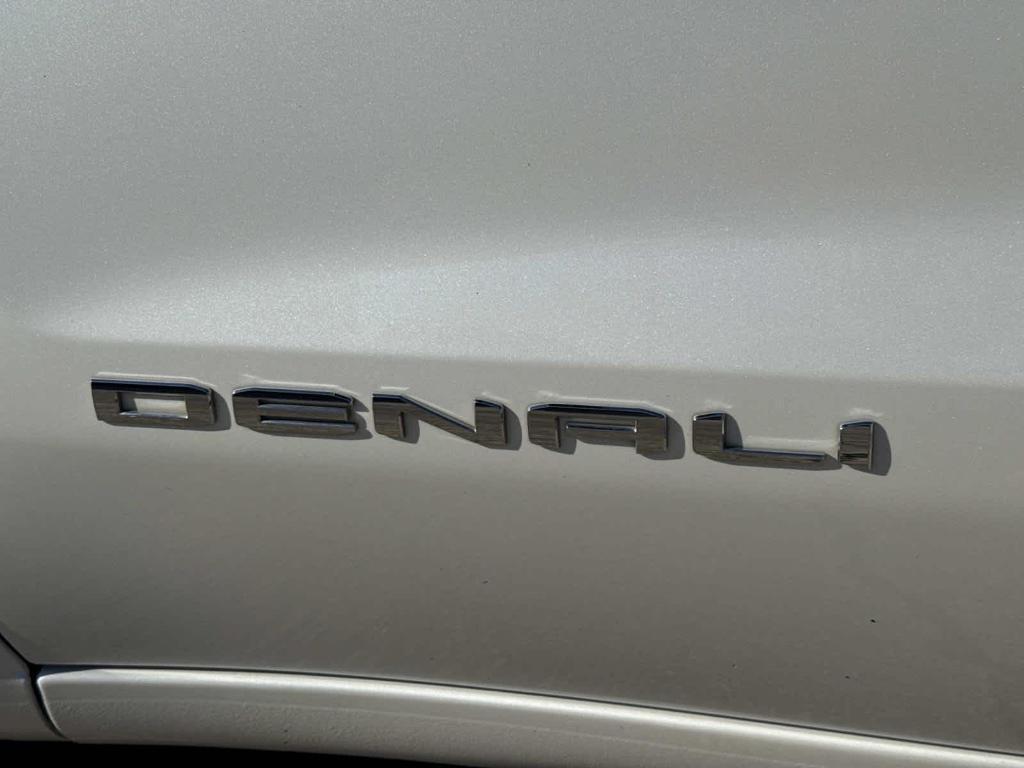 used 2023 GMC Sierra 1500 car, priced at $57,860