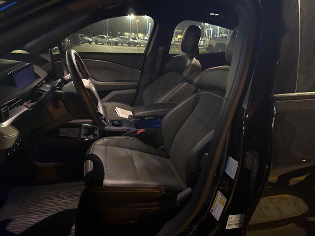 used 2024 Ford Mustang Mach-E car, priced at $39,400