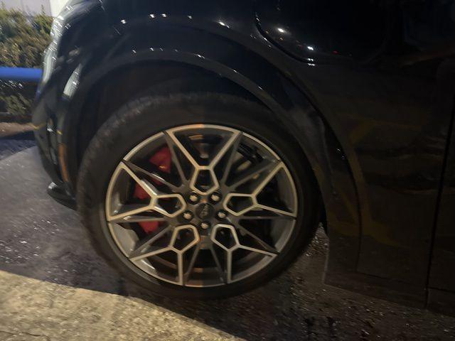 used 2024 Ford Mustang Mach-E car, priced at $39,400