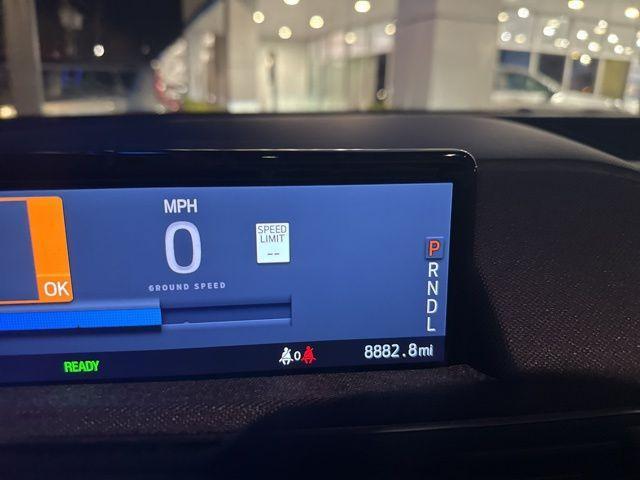 used 2024 Ford Mustang Mach-E car, priced at $39,400