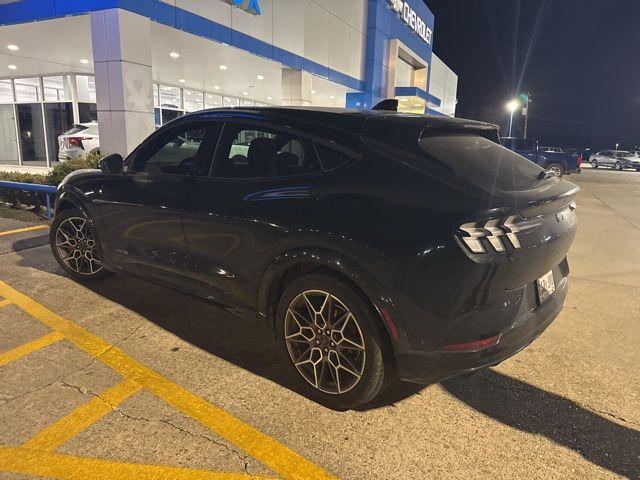 used 2024 Ford Mustang Mach-E car, priced at $39,400