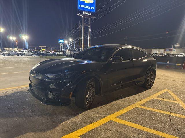 used 2024 Ford Mustang Mach-E car, priced at $39,400