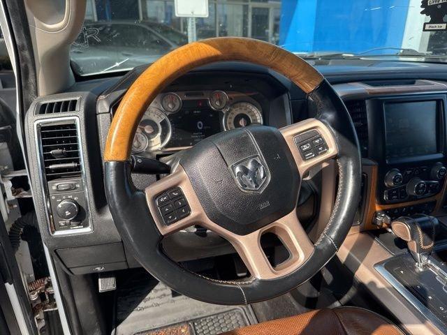 used 2013 Ram 1500 car, priced at $16,697