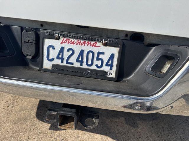 used 2013 Ram 1500 car, priced at $16,697