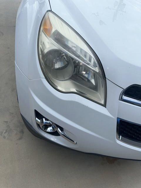 used 2014 Chevrolet Equinox car, priced at $10,297