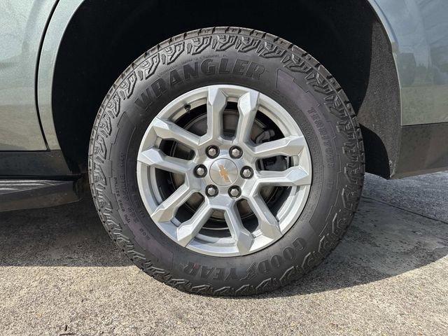 used 2023 Chevrolet Tahoe car, priced at $41,706