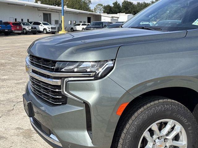 used 2023 Chevrolet Tahoe car, priced at $41,706