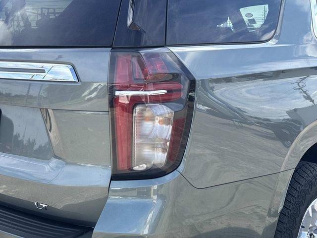 used 2023 Chevrolet Tahoe car, priced at $39,990