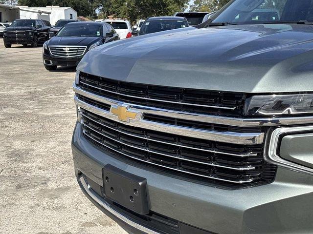 used 2023 Chevrolet Tahoe car, priced at $41,706