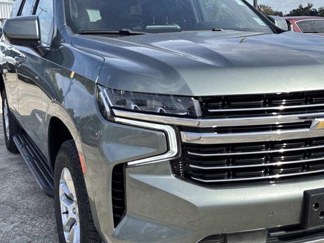 used 2023 Chevrolet Tahoe car, priced at $39,990
