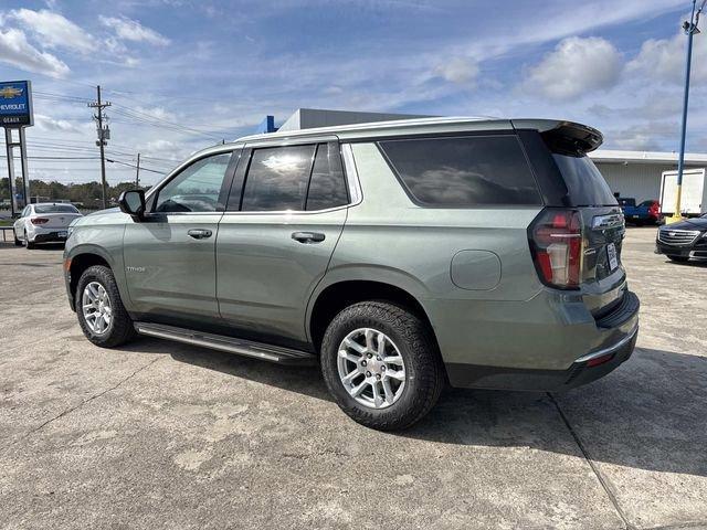 used 2023 Chevrolet Tahoe car, priced at $41,706