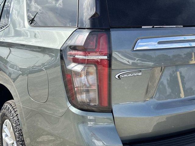 used 2023 Chevrolet Tahoe car, priced at $41,706