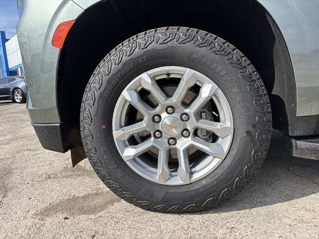 used 2023 Chevrolet Tahoe car, priced at $41,706