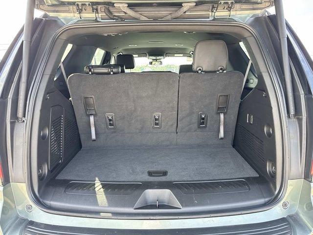 used 2023 Chevrolet Tahoe car, priced at $41,706