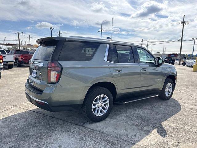 used 2023 Chevrolet Tahoe car, priced at $41,706