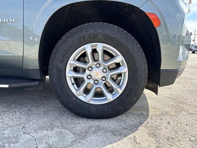 used 2023 Chevrolet Tahoe car, priced at $41,706