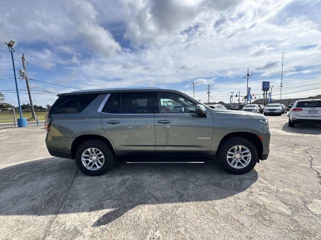 used 2023 Chevrolet Tahoe car, priced at $41,706