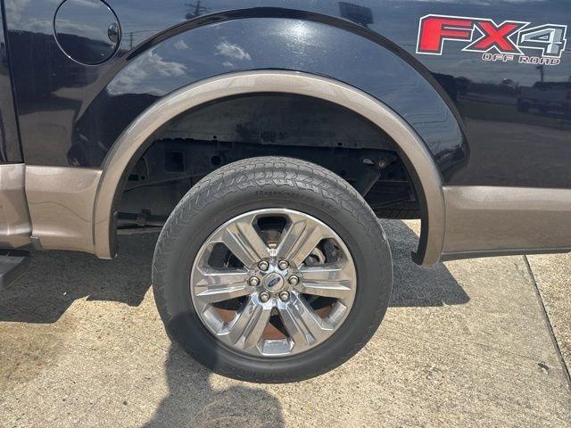 used 2019 Ford F-150 car, priced at $22,700