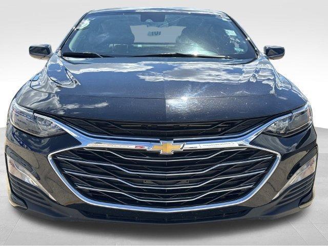 used 2024 Chevrolet Malibu car, priced at $17,486
