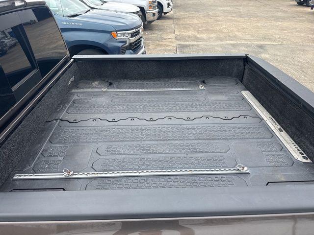 used 2018 Nissan Titan car, priced at $22,887