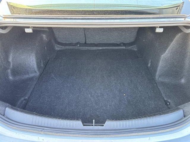 used 2024 Chevrolet Malibu car, priced at $19,325