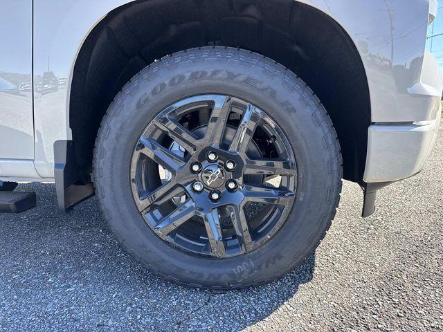 new 2026 Chevrolet Silverado 1500 car, priced at $53,245