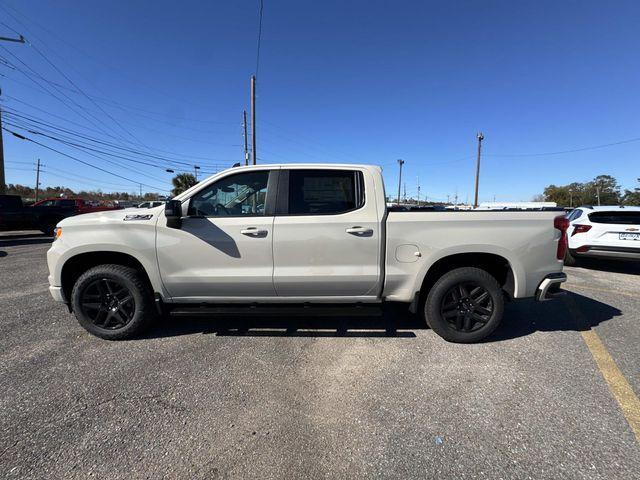 new 2026 Chevrolet Silverado 1500 car, priced at $53,245
