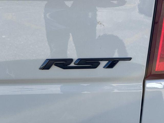 new 2026 Chevrolet Silverado 1500 car, priced at $53,245