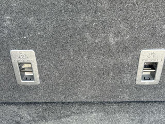 used 2025 Ford Bronco car, priced at $38,589