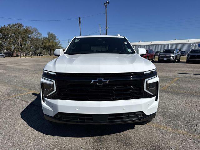 new 2026 Chevrolet Tahoe car, priced at $78,380