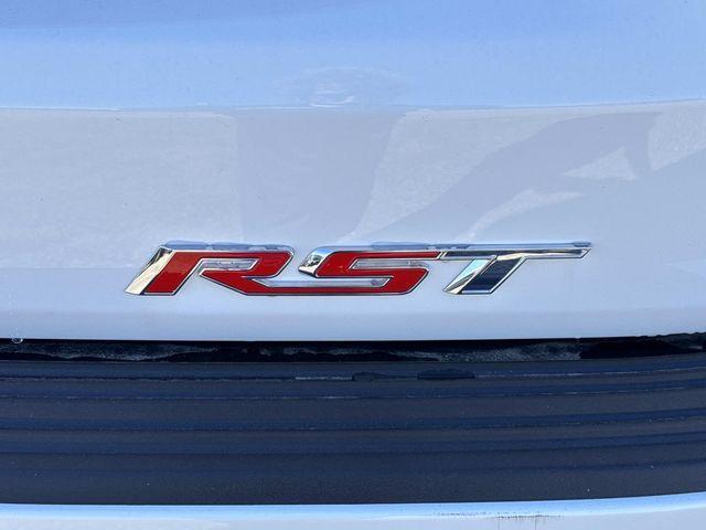 new 2026 Chevrolet Tahoe car, priced at $78,380