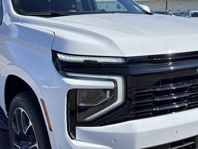 new 2026 Chevrolet Tahoe car, priced at $78,380