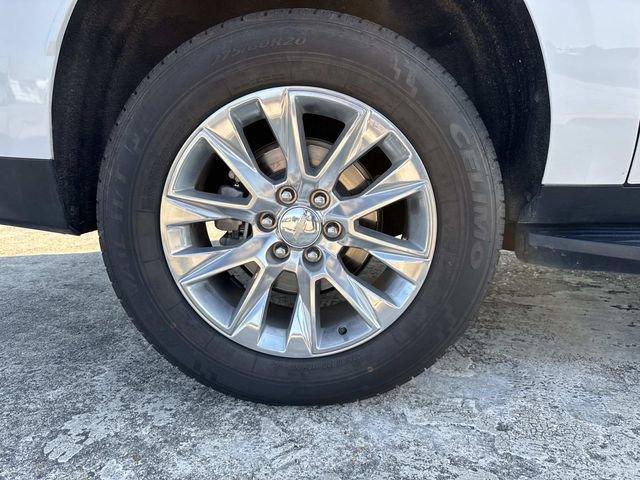 used 2023 Chevrolet Suburban car, priced at $42,116