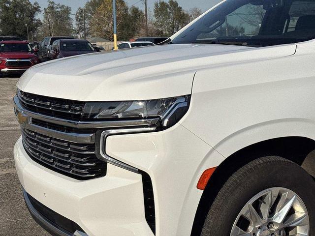 used 2023 Chevrolet Suburban car, priced at $42,116