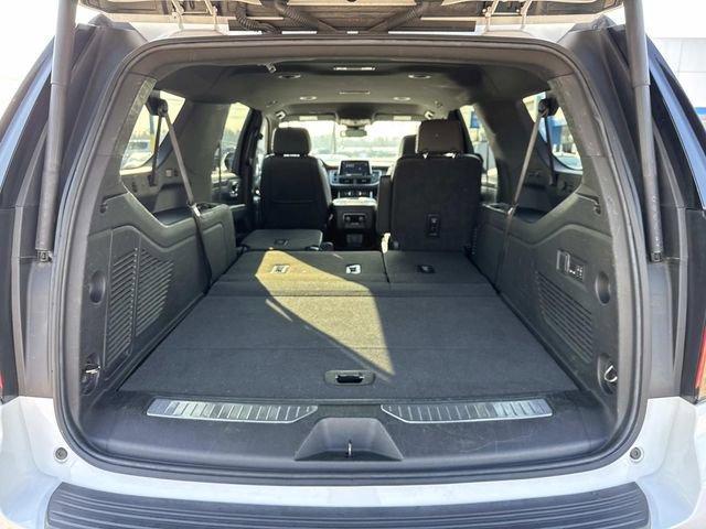 used 2023 Chevrolet Suburban car, priced at $42,116