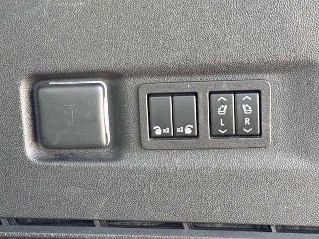 used 2023 Chevrolet Suburban car, priced at $42,116