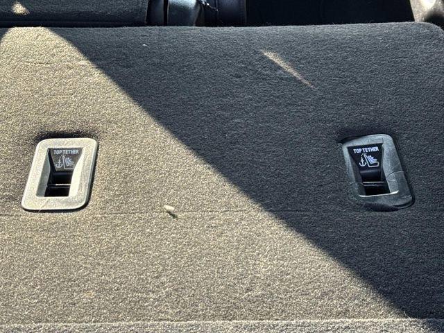 used 2023 Chevrolet Suburban car, priced at $42,116