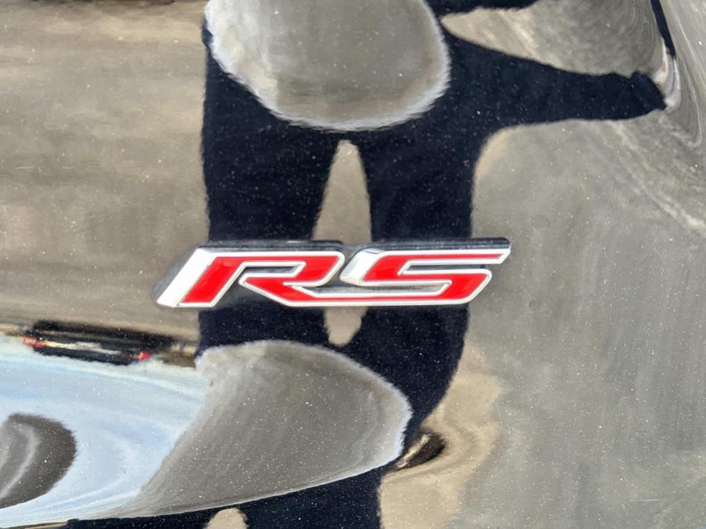 used 2025 Chevrolet Blazer car, priced at $35,721