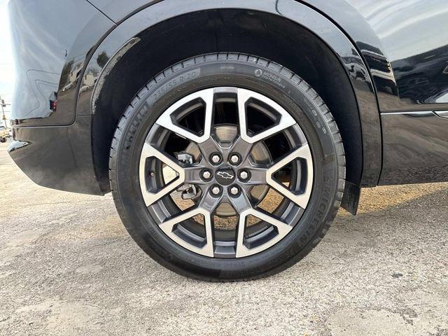 used 2025 Chevrolet Blazer car, priced at $31,957