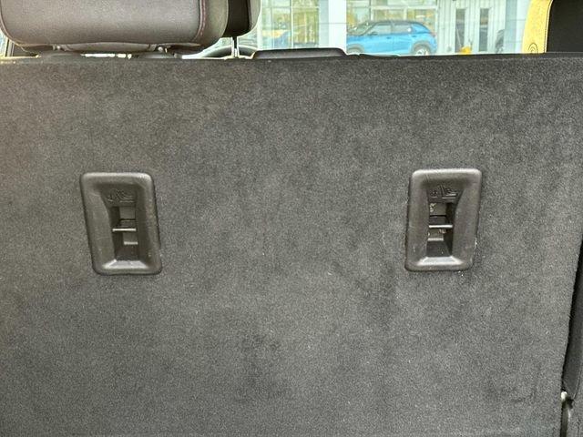 used 2025 Chevrolet Blazer car, priced at $31,957