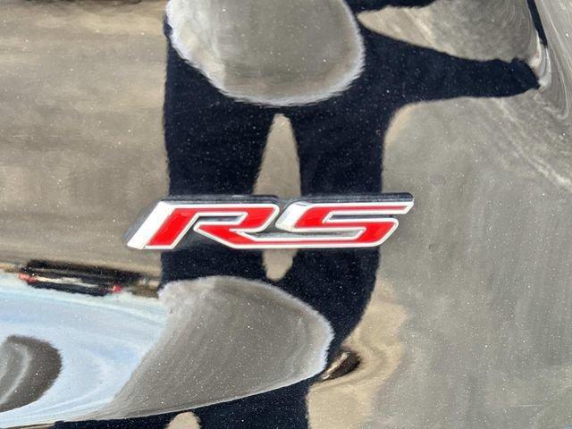 used 2025 Chevrolet Blazer car, priced at $31,957