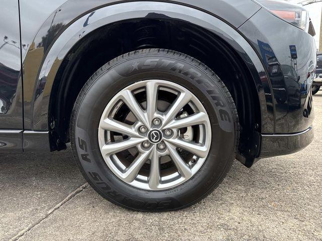 used 2025 Mazda CX-5 car, priced at $24,986