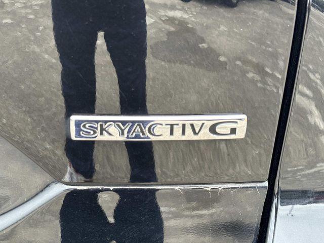 used 2025 Mazda CX-5 car, priced at $24,986