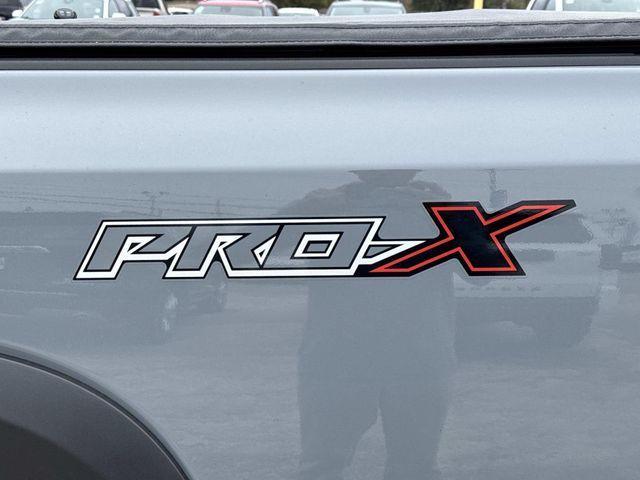 used 2024 Nissan Frontier car, priced at $31,986