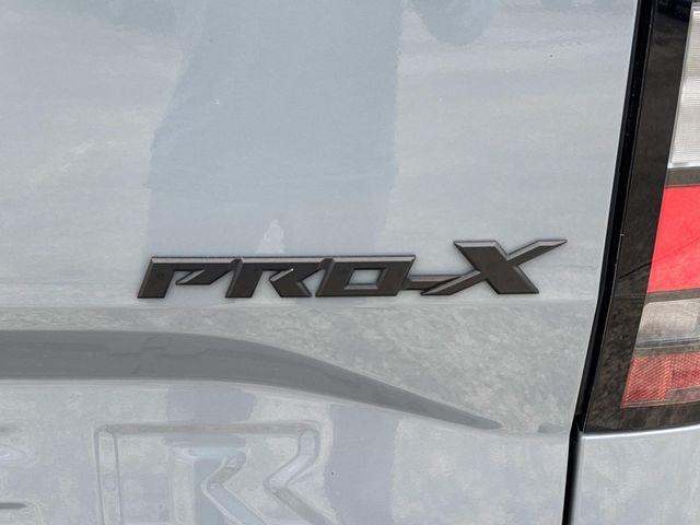 used 2024 Nissan Frontier car, priced at $31,986