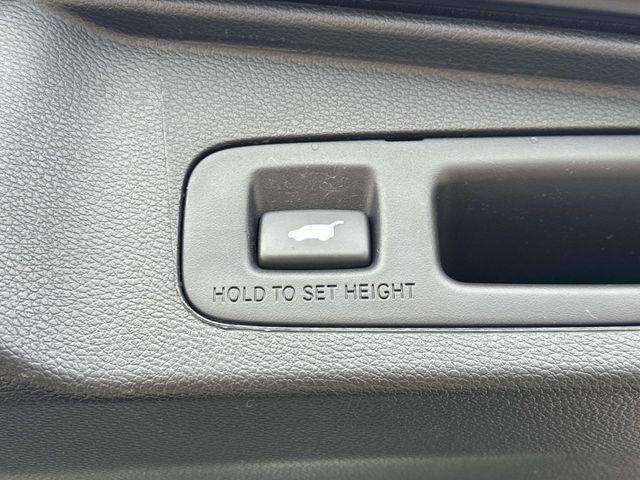 used 2021 Honda CR-V car, priced at $23,323