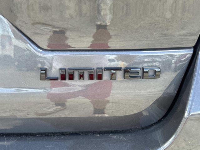 used 2023 Jeep Grand Cherokee car, priced at $27,875